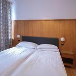 Hotel Alpina ***s 3*