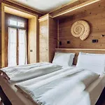 Hotel Alpina ***s Cortina dʼAmpezzo