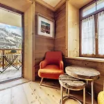 Alpina ***s Hotel Cortina dʼAmpezzo