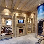 Hotel Alpina ***s