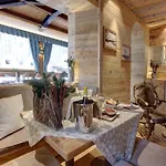 Hotel Alpina ***s Cortina dʼAmpezzo