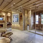 Hotel Alpina ***s