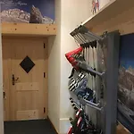 Hotel Alpina ***s Cortina dʼAmpezzo