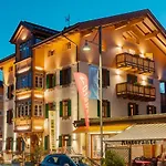 Alpina ***s Hotel 3*