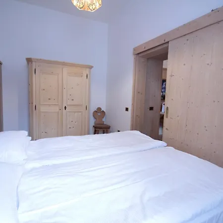 Hotel Alpina ***s Cortina d'Ampezzo