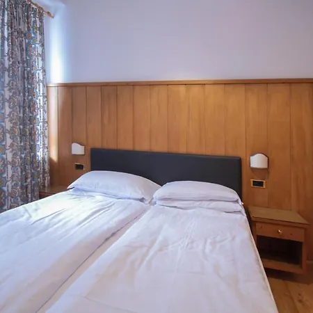 Hotel Alpina ***s 3*