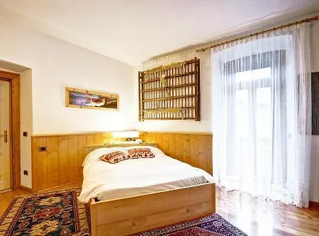 Hotel Alpina ***s 3*