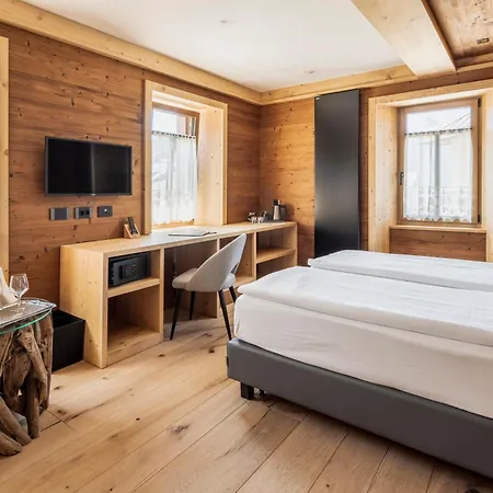 Alpina ***s Hotel