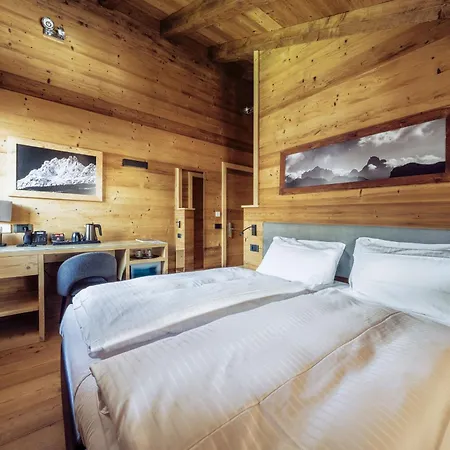 Alpina ***s Hotel