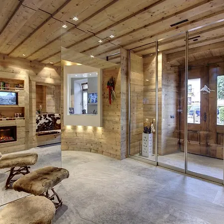 Hotel Alpina ***s