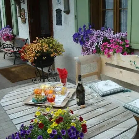 Alpina ***s Hotel