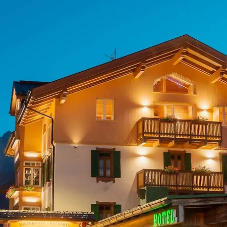 Alpina ***s Hotel 3*