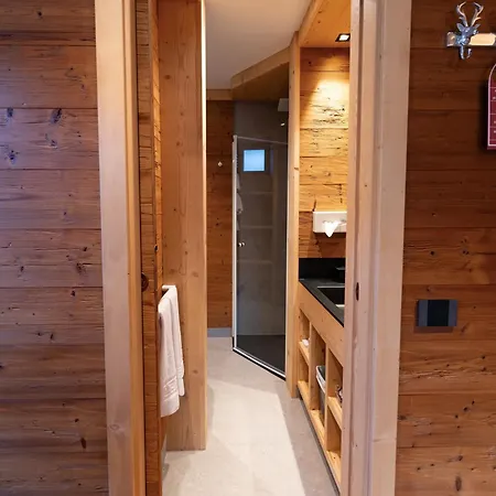 Alpina ***s Hotel