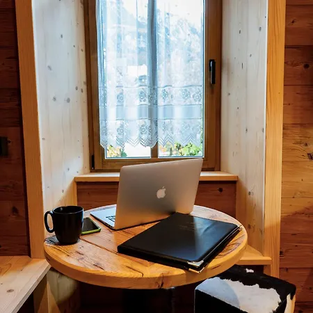 Alpina ***s 酒店 科尔蒂纳丹佩佐