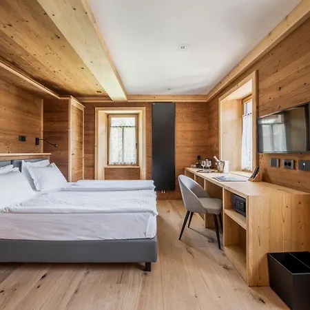 Alpina ***s 酒店 3*