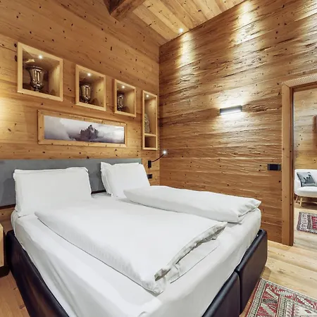 Alpina ***s 酒店 3*