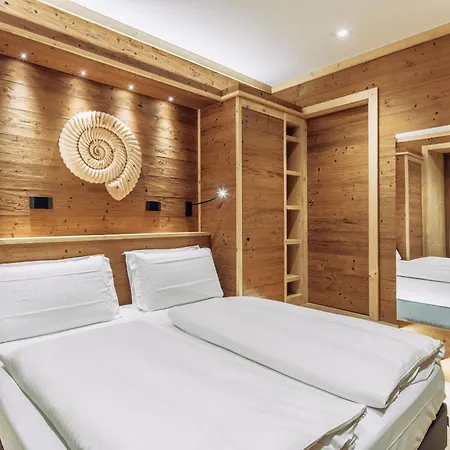 Hotel Alpina ***s 3*