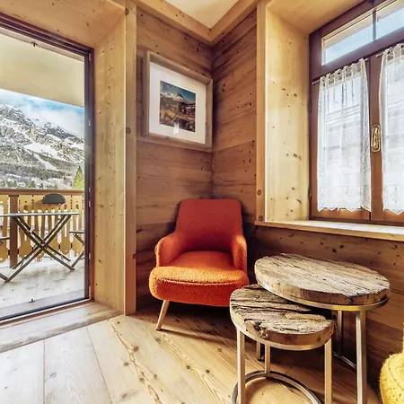 Alpina ***s 酒店 科尔蒂纳丹佩佐