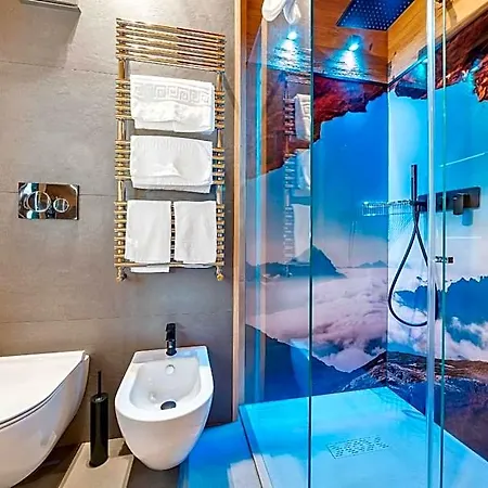 Hotel Alpina ***s 3*