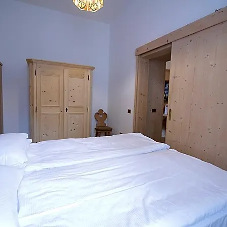 Hotel Alpina ***s Cortina dʼAmpezzo