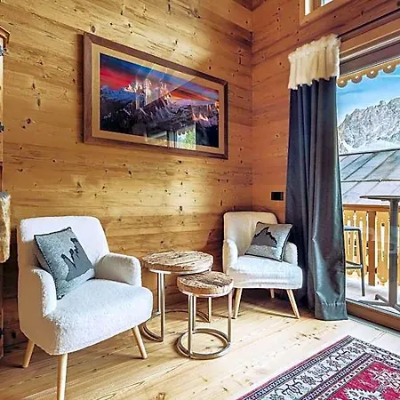 Hotel Alpina ***s Cortina dʼAmpezzo