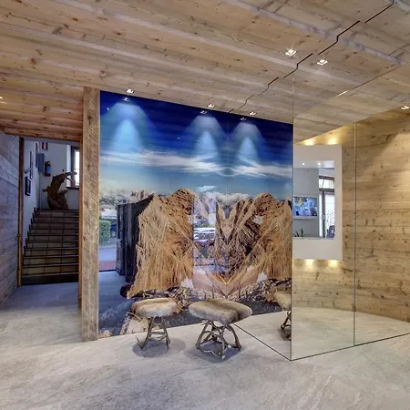 Alpina ***s 科尔蒂纳丹佩佐