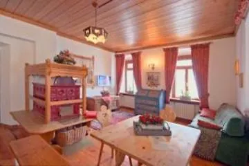 Alpina ***s 3* 科尔蒂纳丹佩佐