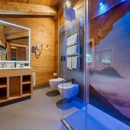 Alpina ***s 酒店 3*