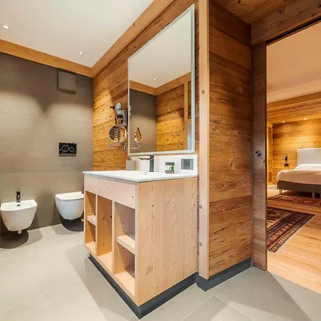 Alpina ***s 酒店 3*