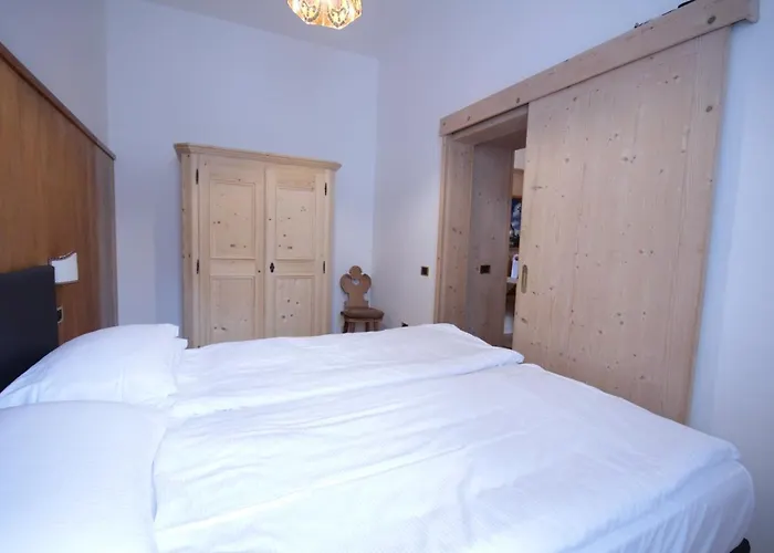 Hotel Alpina ***s Cortina dʼAmpezzo