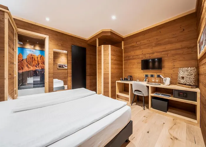 Alpina ***s 3* Cortina dʼAmpezzo