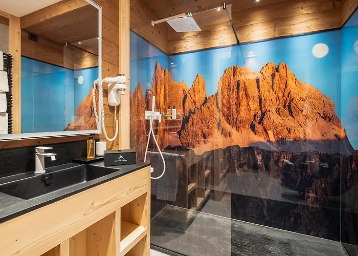 Alpina ***s Hotel 3*