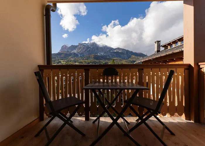 Alpina ***s Hotel 3*