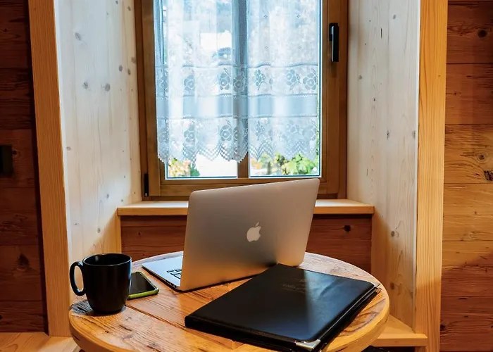 Alpina ***s Hotel Cortina dʼAmpezzo