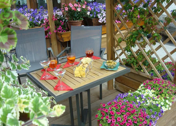 Alpina ***s Cortina dʼAmpezzo