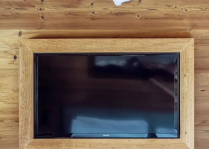 Alpina ***s Cortina dʼAmpezzo