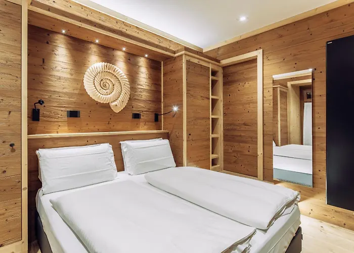 Hotel Alpina ***s 3*