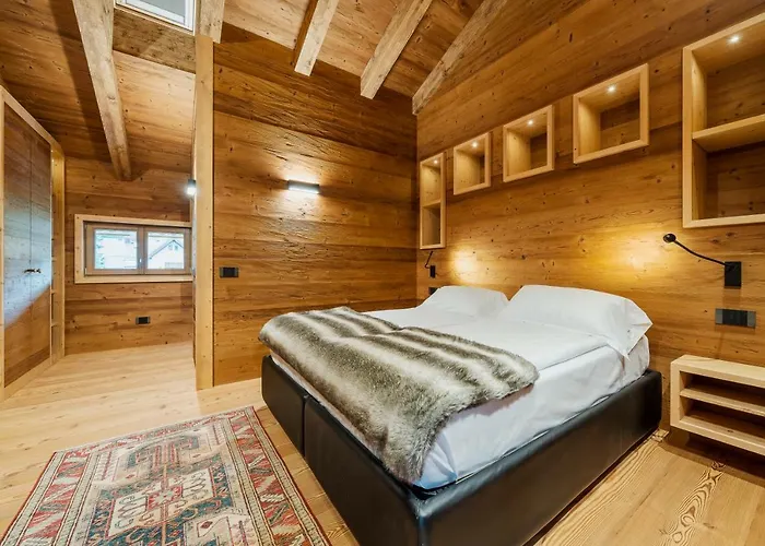 Alpina ***s 3* Cortina dʼAmpezzo