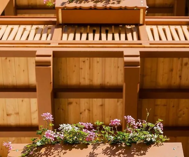 Alpina ***s Hotel Cortina dʼAmpezzo