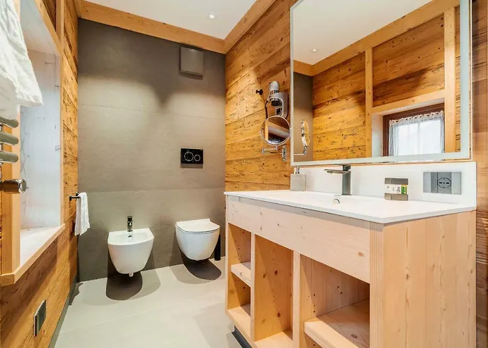 Hotel Alpina ***s Cortina dʼAmpezzo